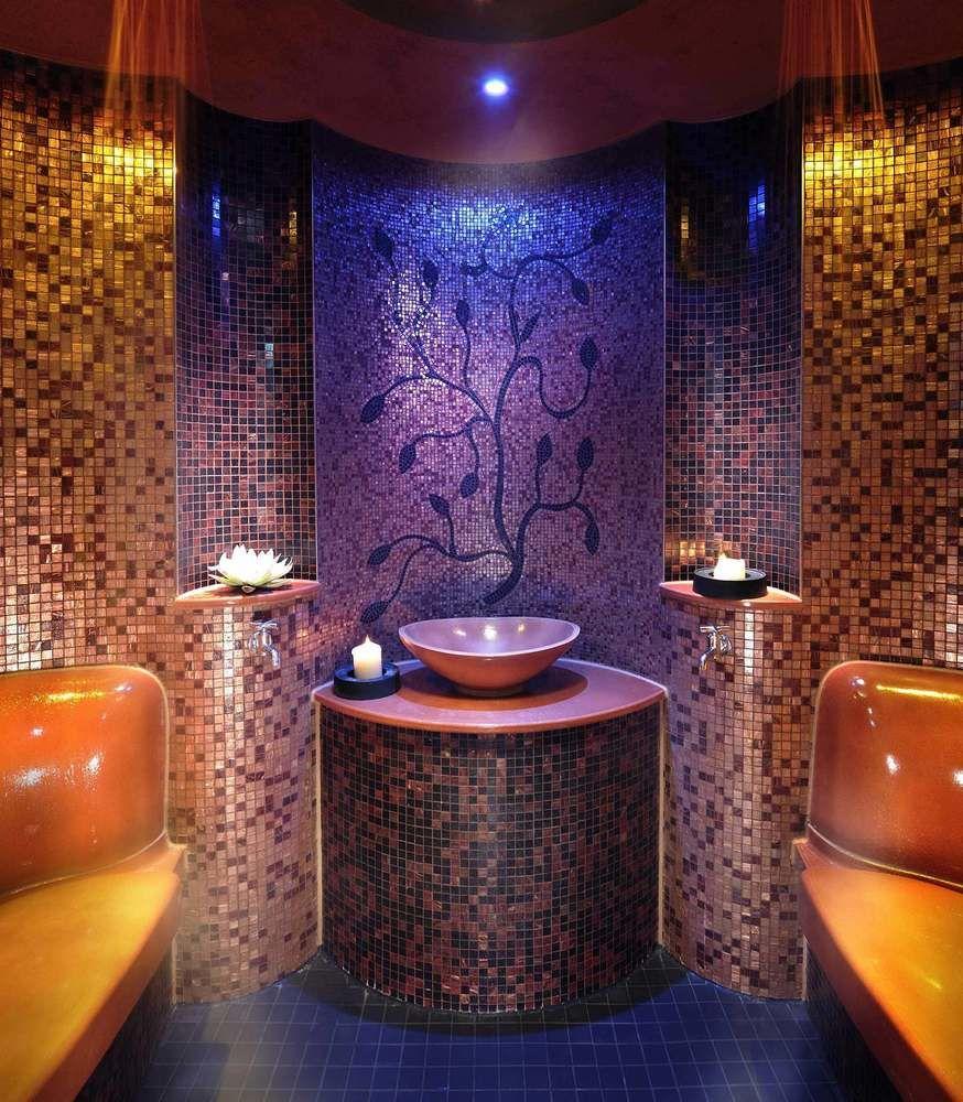 Rome Marriott Park Hotel Ngoại thất bức ảnh