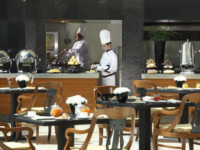 Rome Marriott Park Hotel Ngoại thất bức ảnh