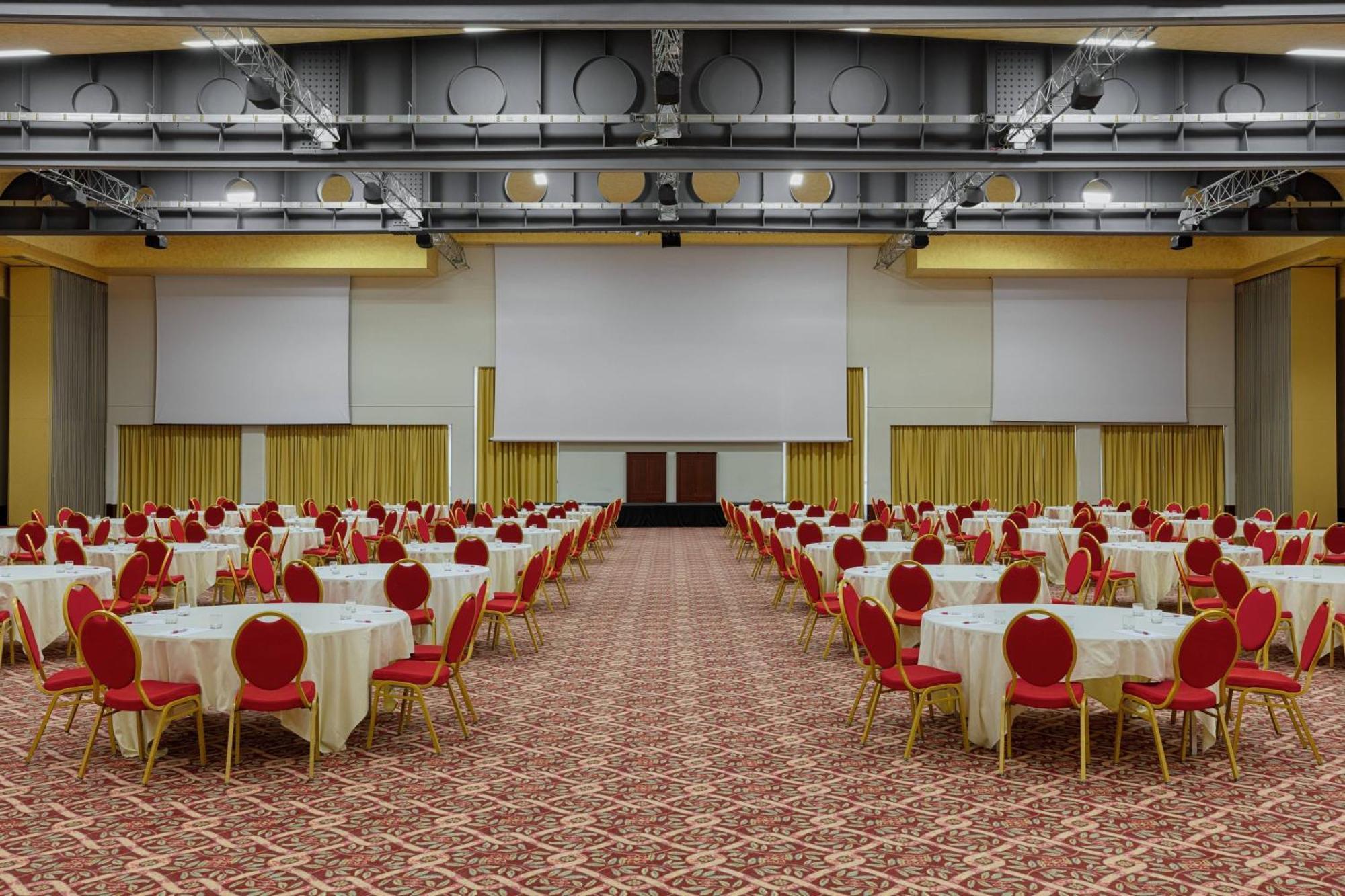 Rome Marriott Park Hotel Ngoại thất bức ảnh