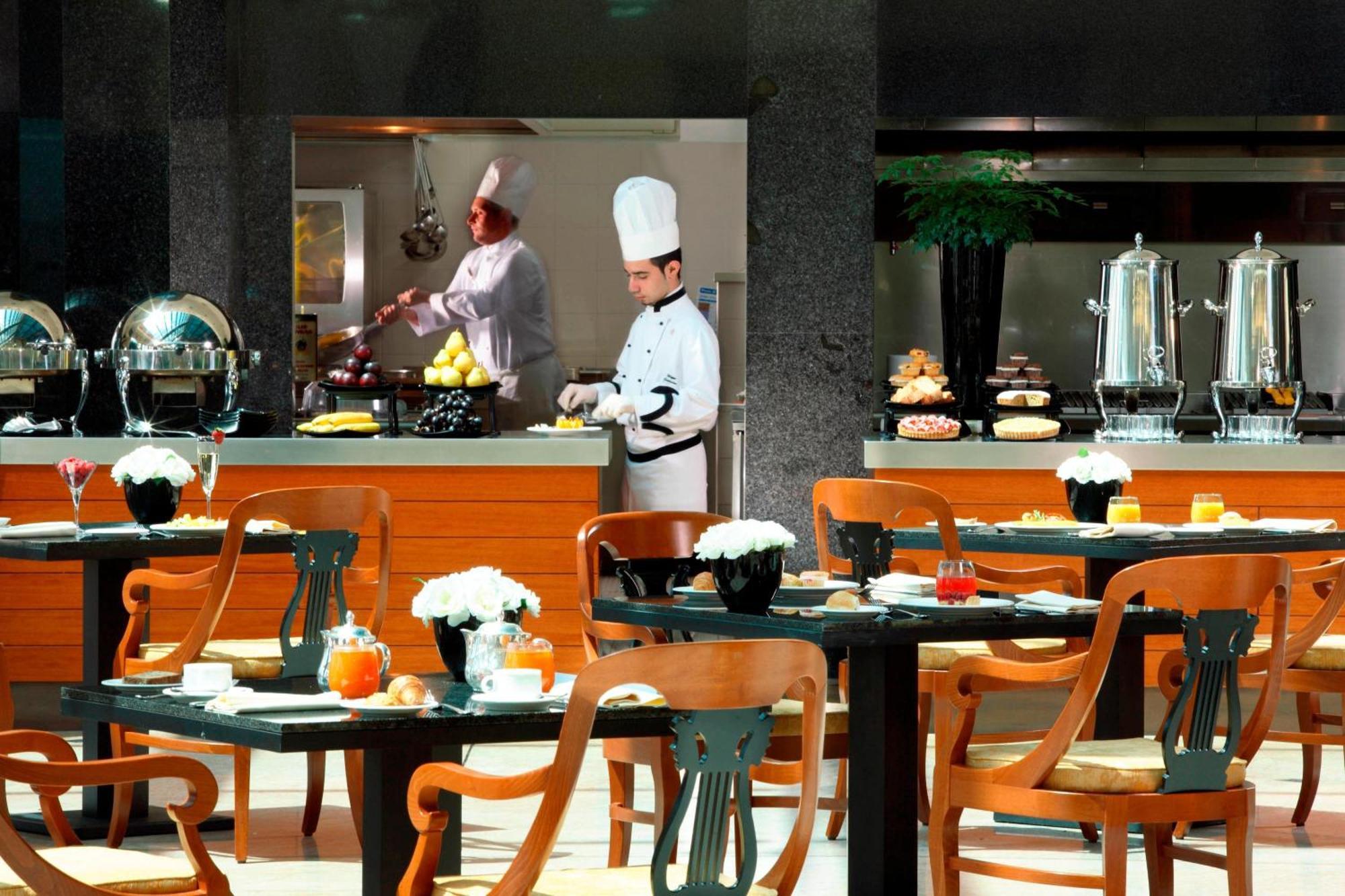 Rome Marriott Park Hotel Ngoại thất bức ảnh
