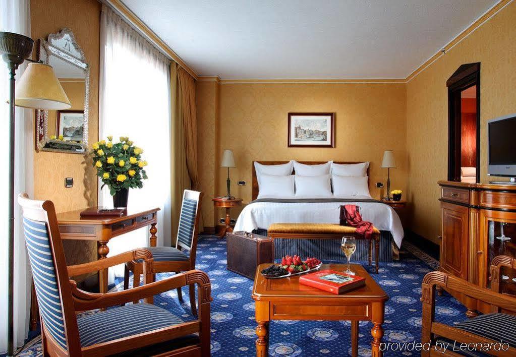 Rome Marriott Park Hotel Ngoại thất bức ảnh