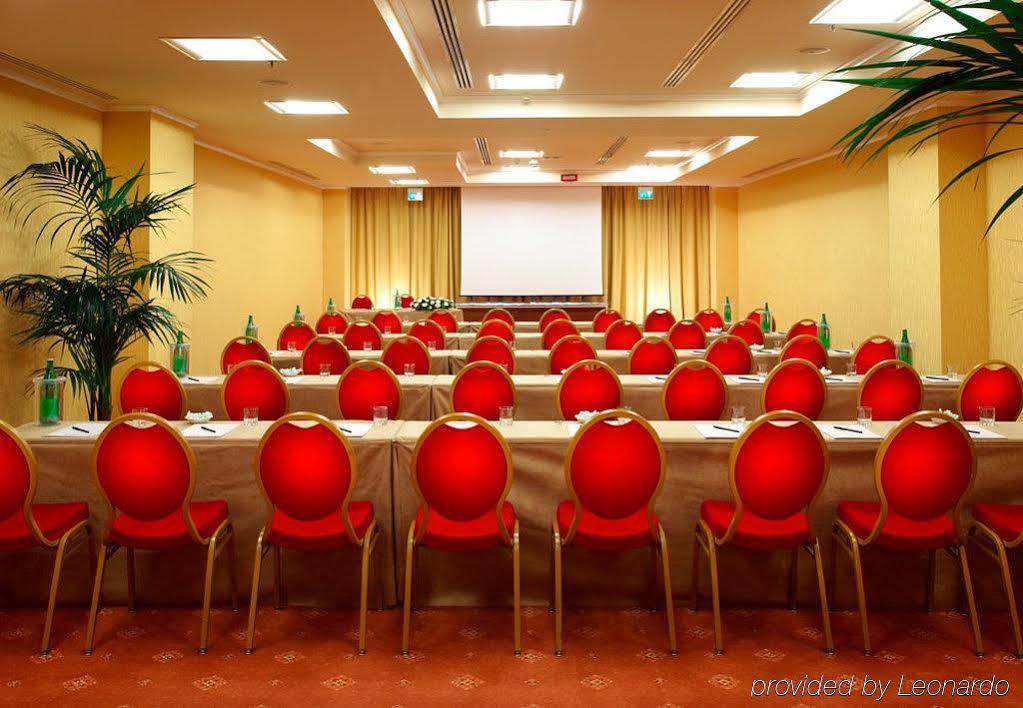 Rome Marriott Park Hotel Ngoại thất bức ảnh