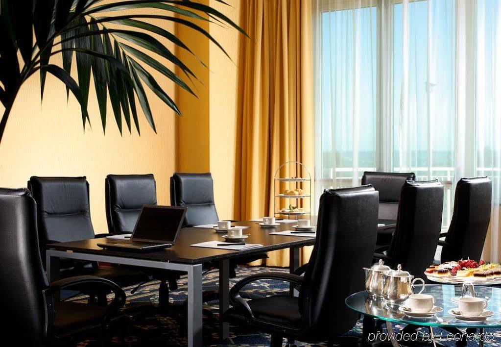 Rome Marriott Park Hotel Phòng bức ảnh
