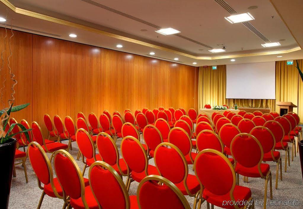 Rome Marriott Park Hotel Ngoại thất bức ảnh