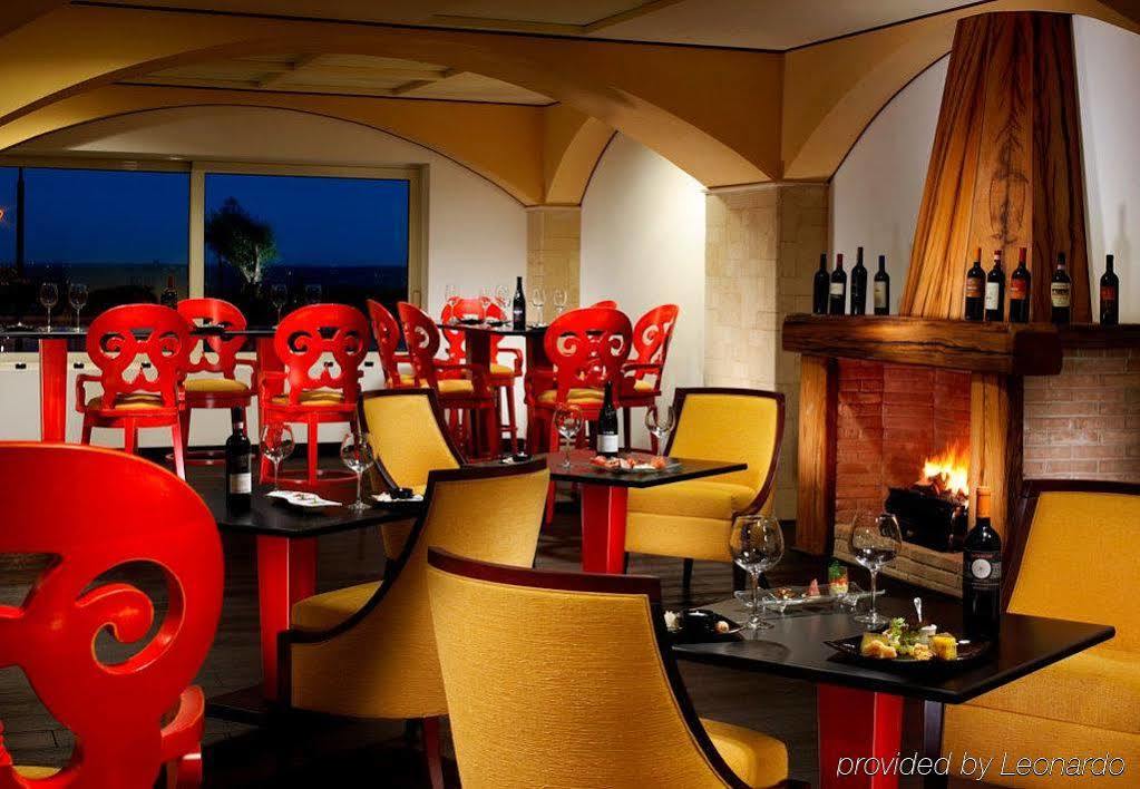 Rome Marriott Park Hotel Ngoại thất bức ảnh
