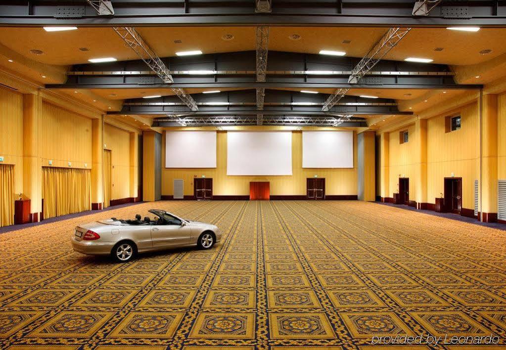 Rome Marriott Park Hotel Tiện nghi bức ảnh