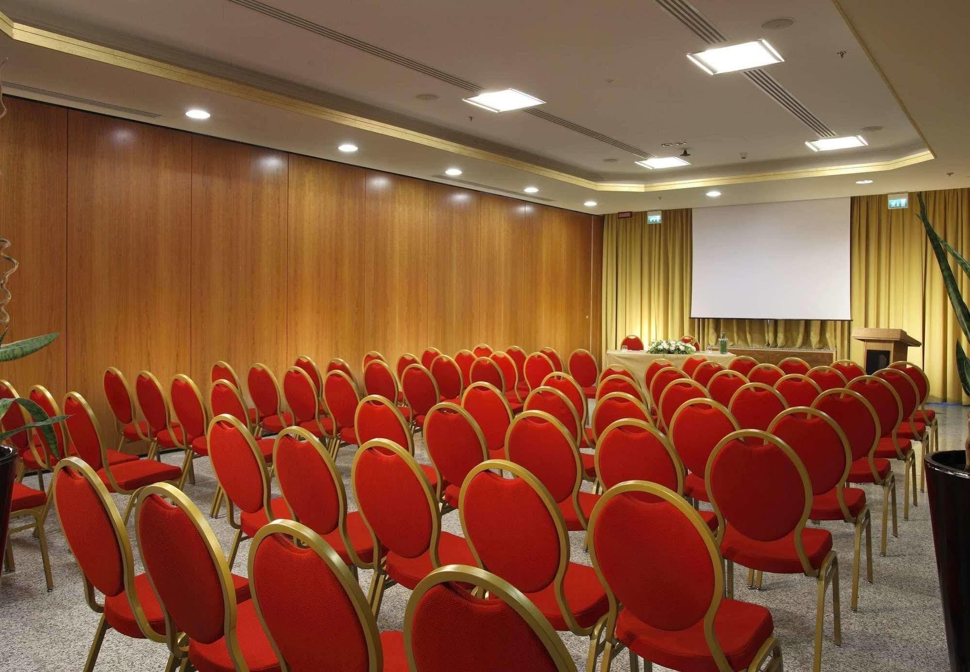 Rome Marriott Park Hotel Ngoại thất bức ảnh