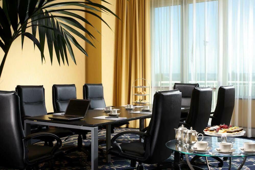 Rome Marriott Park Hotel Ngoại thất bức ảnh